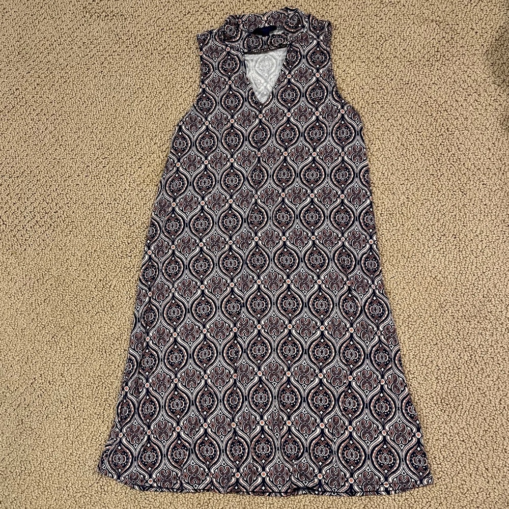 Aeropostale tank top dress